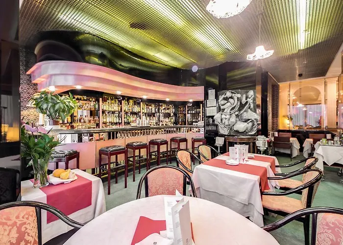 Brunelleschi Hotel