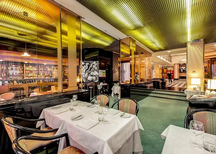 Brunelleschi Hotel