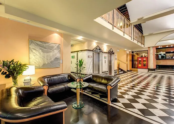 Brunelleschi Hotel