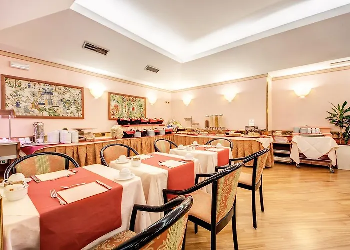 Brunelleschi Hotel