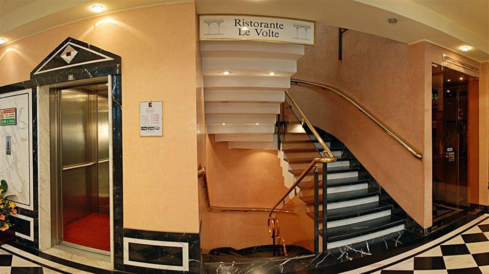 Hotel Brunelleschi Milán