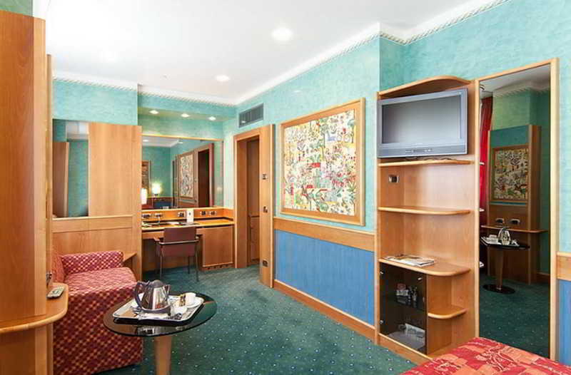 Brunelleschi Hotel Milán