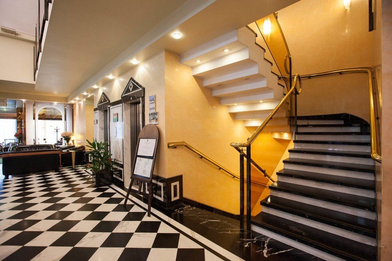 Hotel Brunelleschi 4*