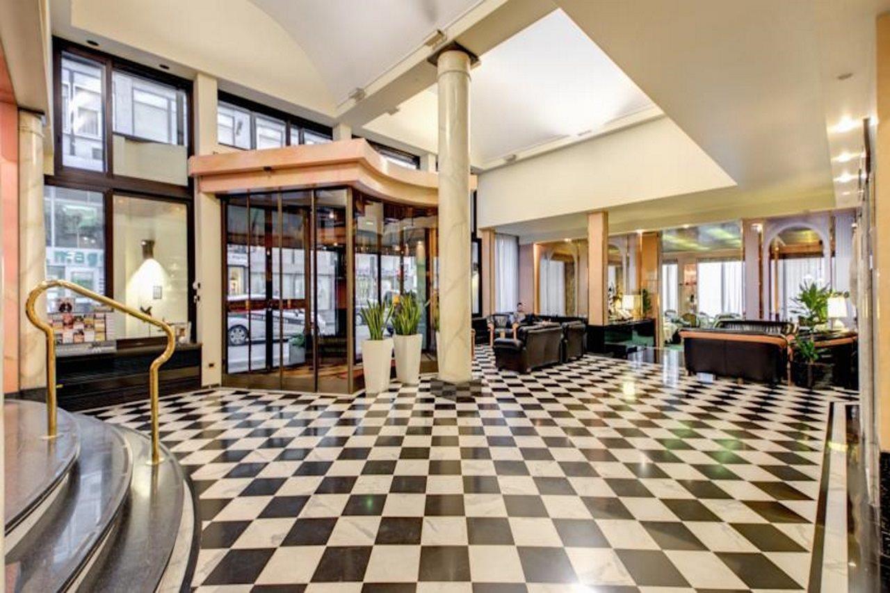 Hotel Brunelleschi Milán