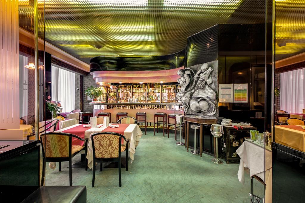 Brunelleschi Hotel Milán