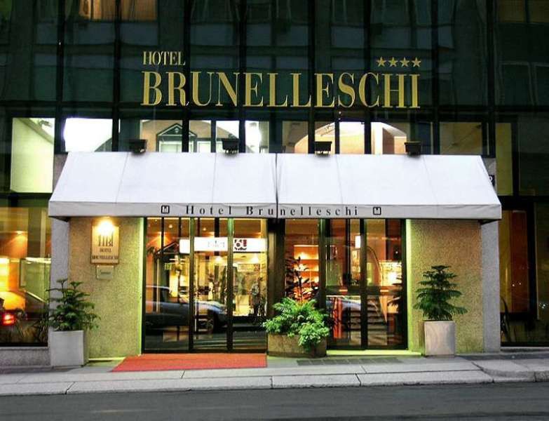 Brunelleschi Hotel Milán