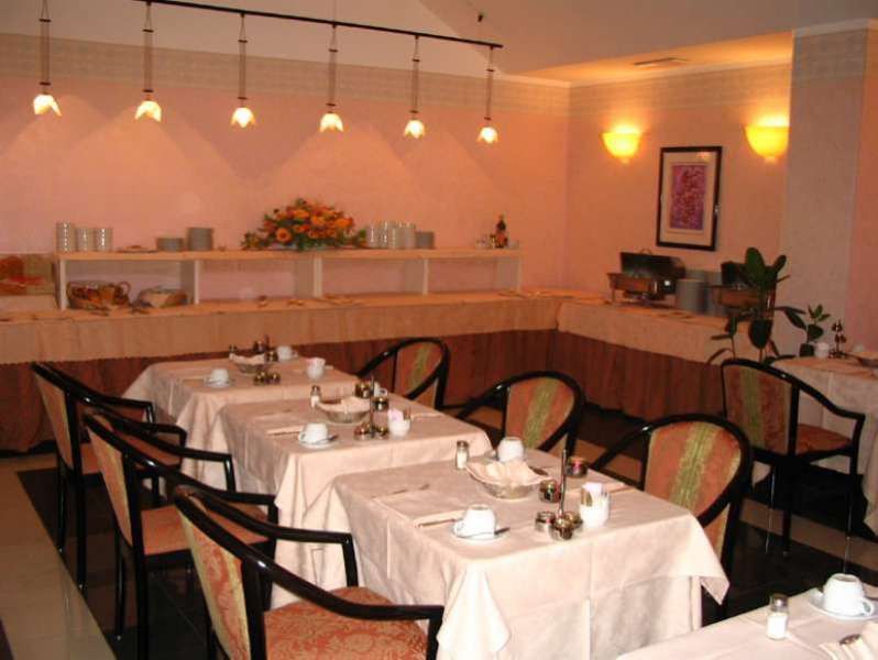 Brunelleschi Hotel Milán