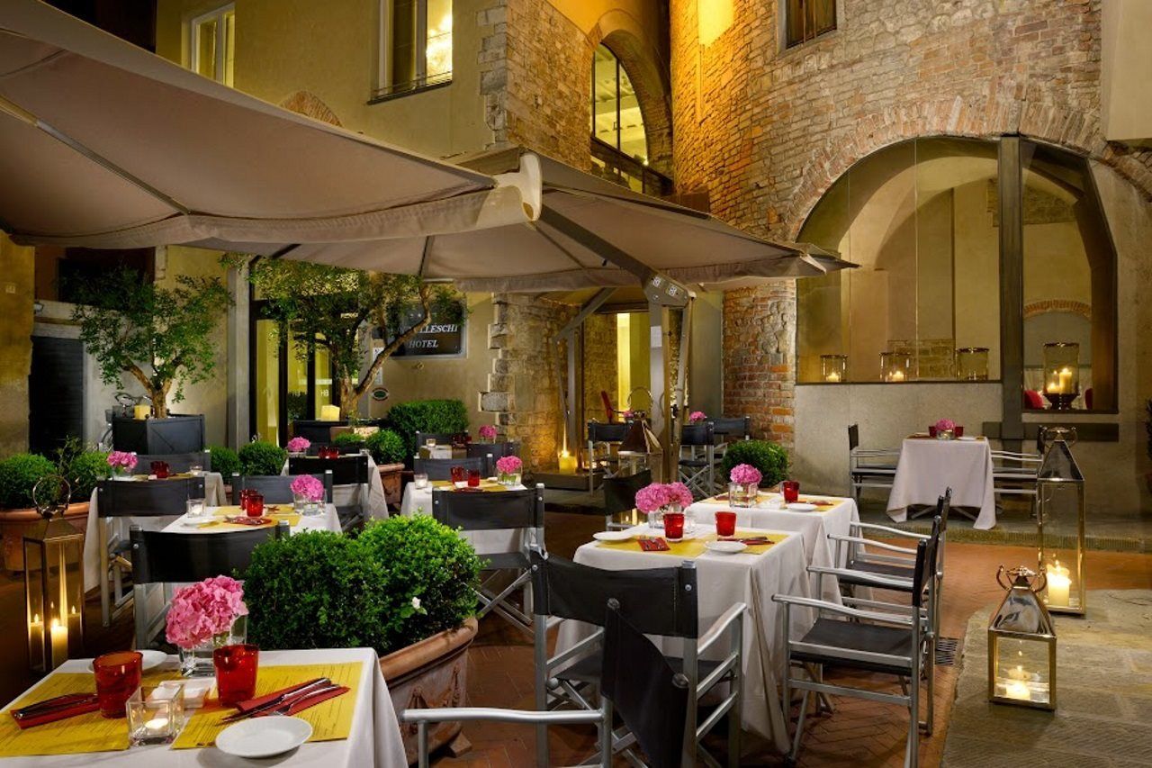 Brunelleschi 4* Milán