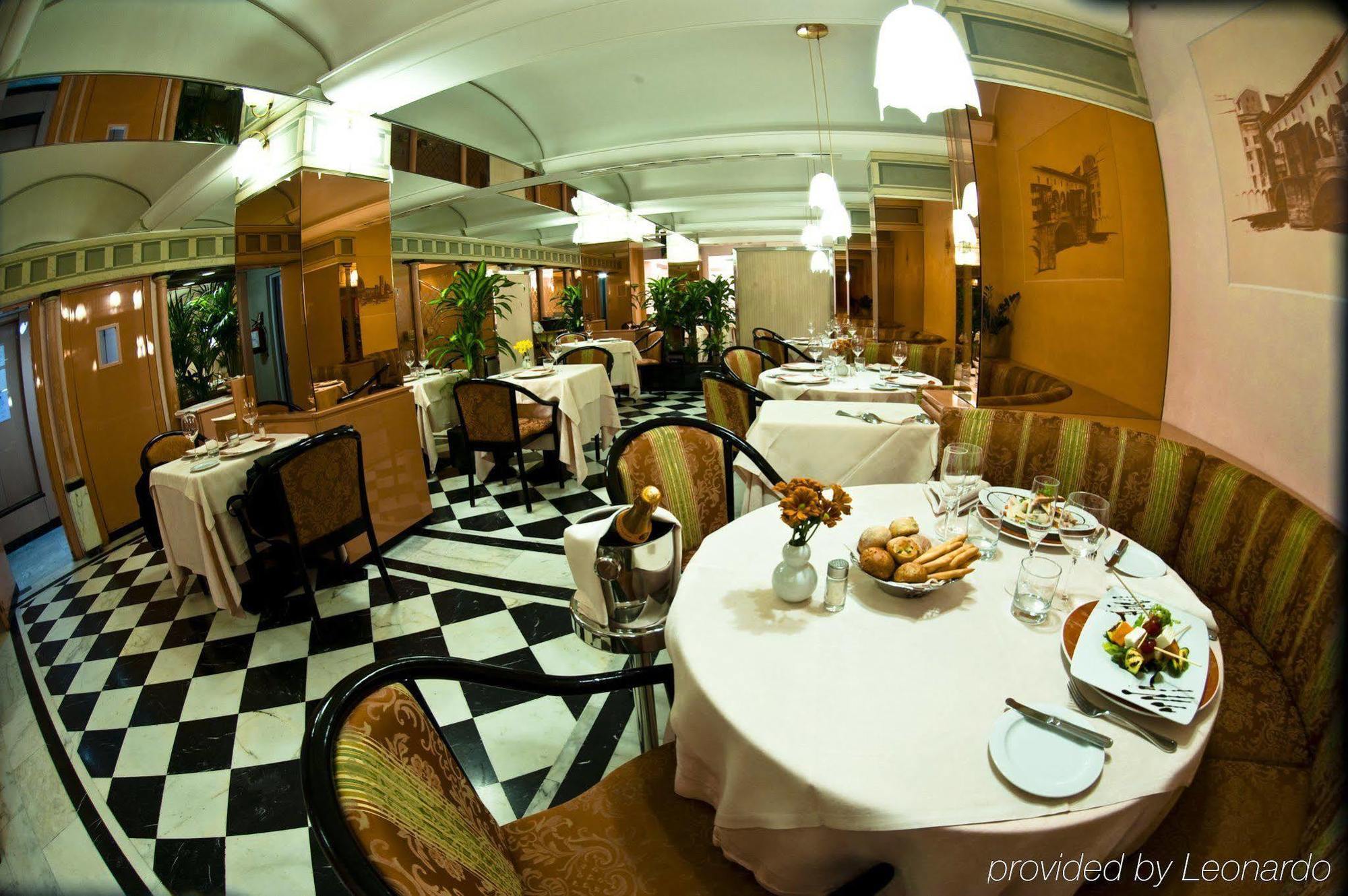Hotel Brunelleschi Milán
