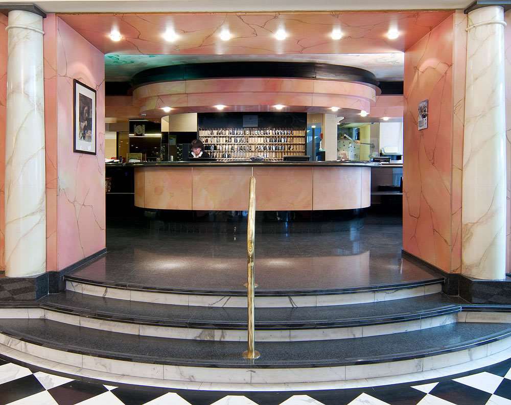 Brunelleschi 4* Milán