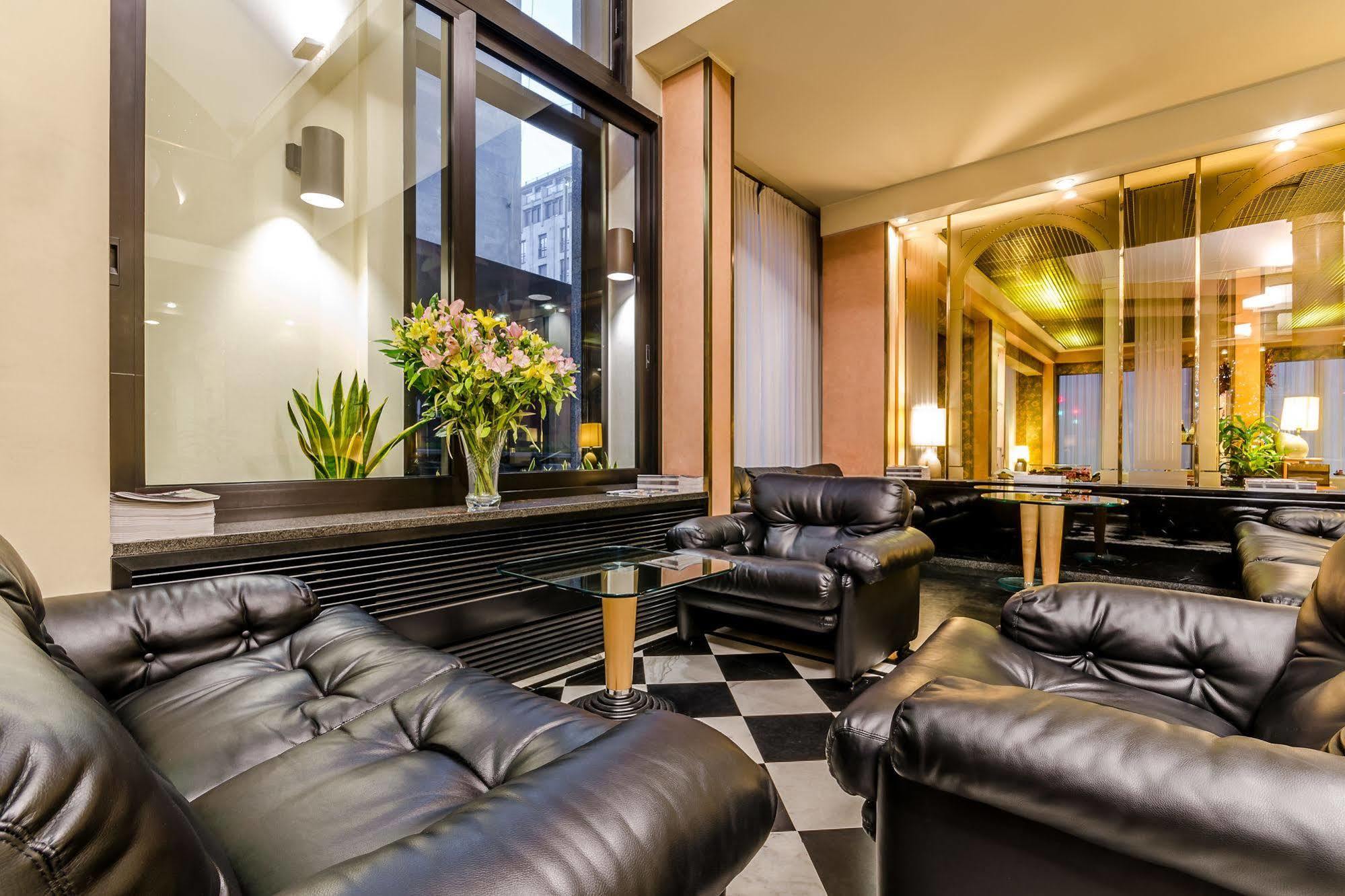 Hotel Brunelleschi Milán