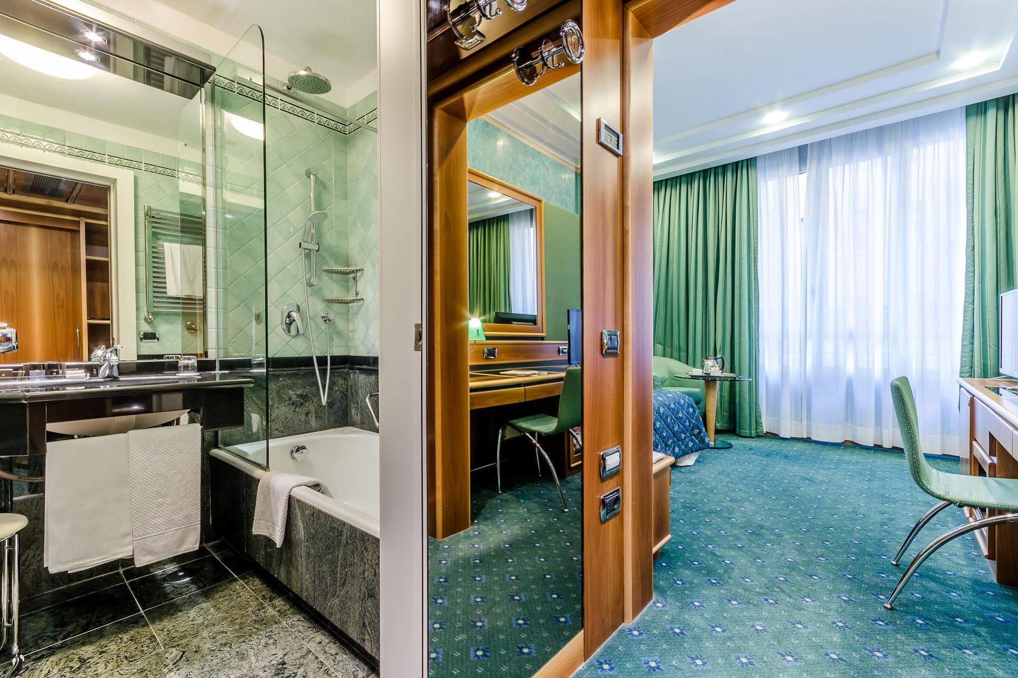 Hotel Brunelleschi Milán