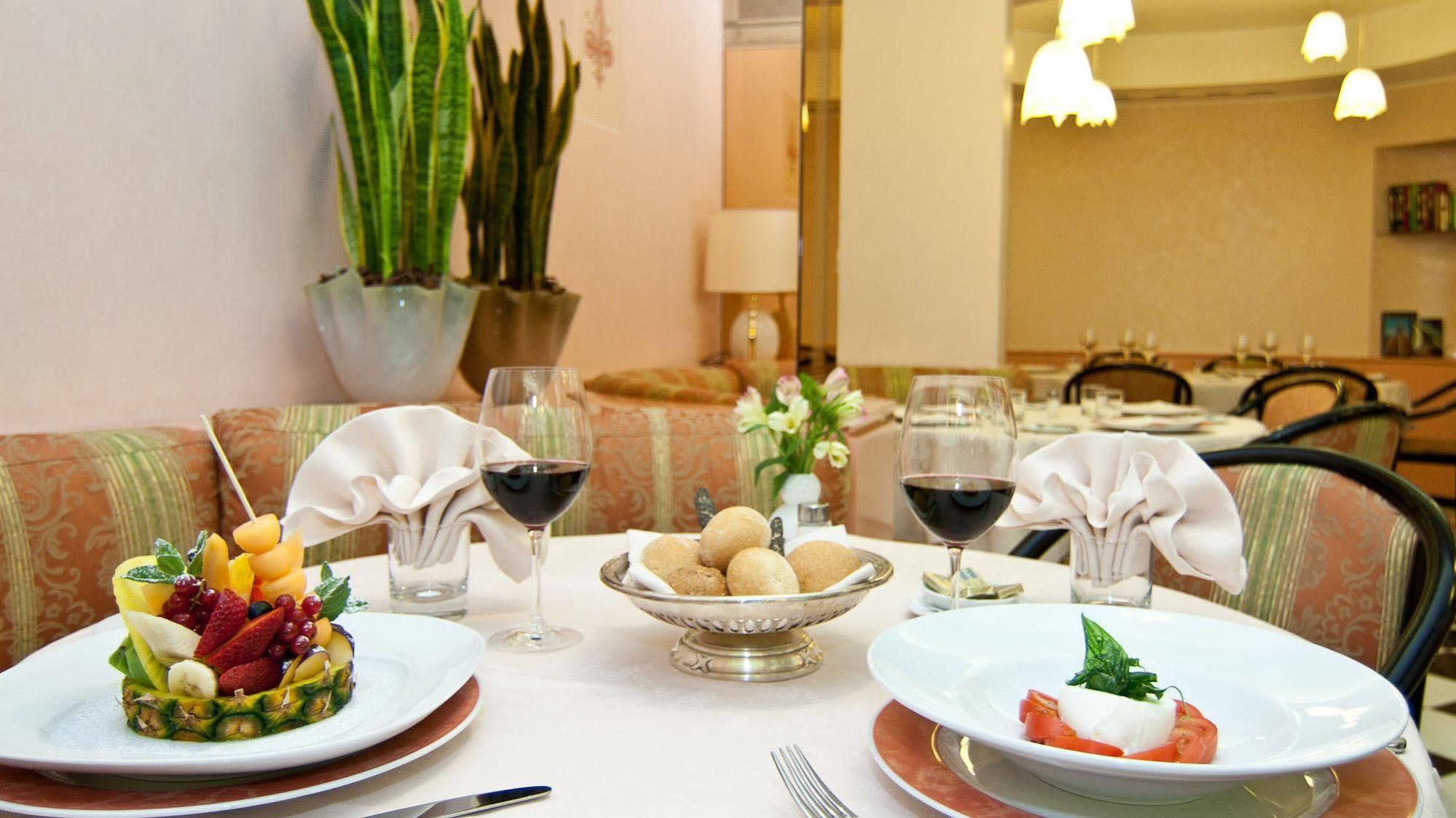 Brunelleschi Hotel Milán