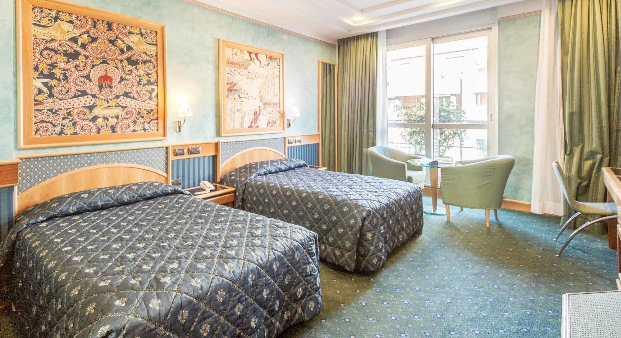 Brunelleschi Hotel Milán