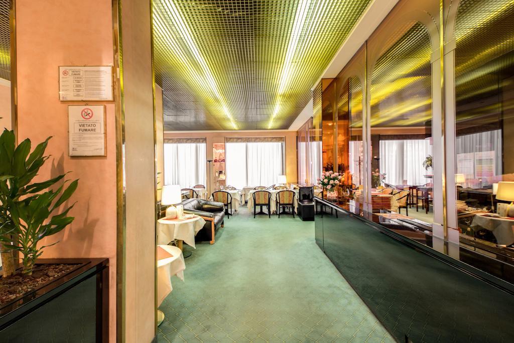 Hotel Brunelleschi Milán