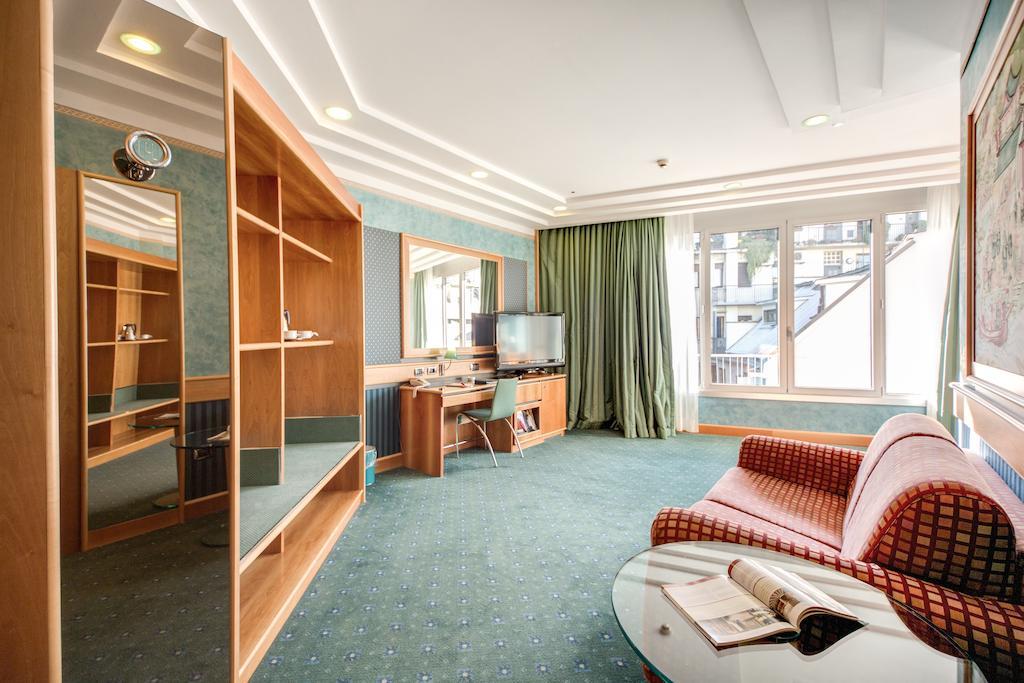Brunelleschi 4* Milán
