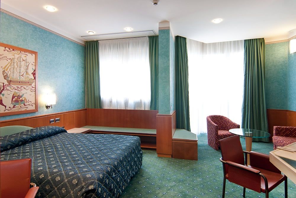 Hotel Brunelleschi Milán
