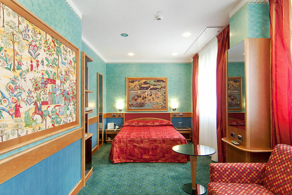 Brunelleschi Hotel Milán