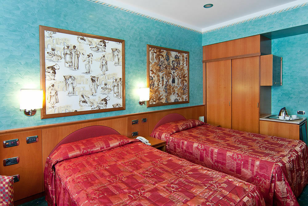 Hotel Brunelleschi Milán
