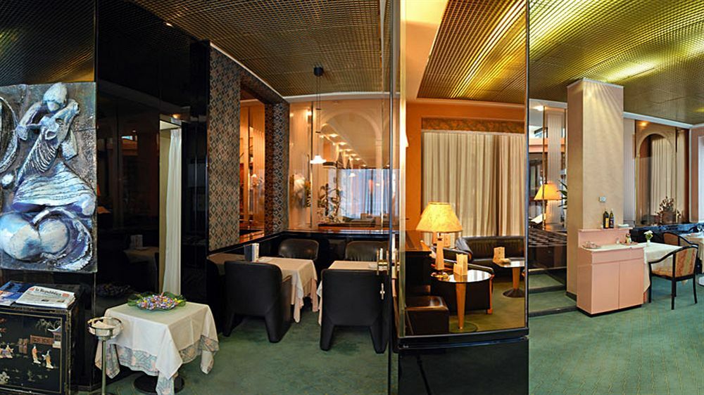 Brunelleschi Hotel Milán
