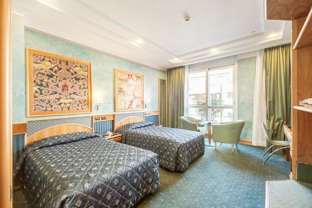 Brunelleschi 4* Milán