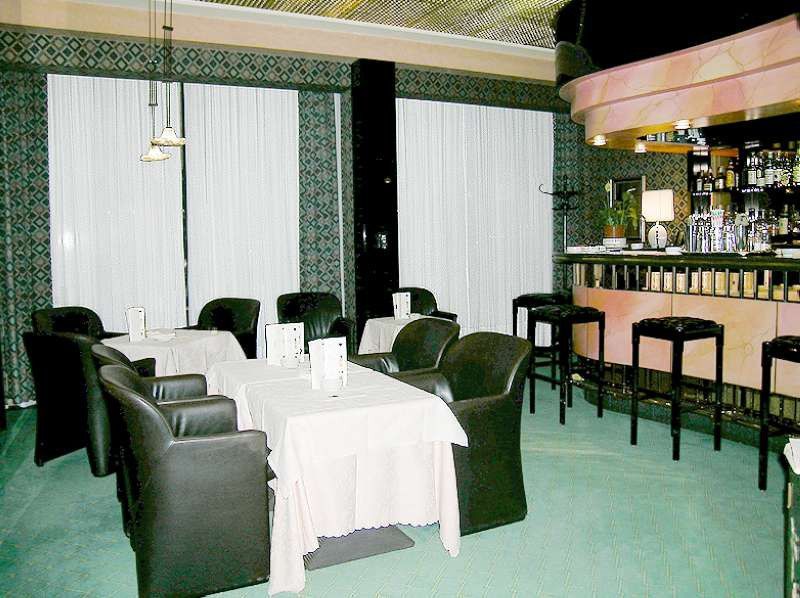 Hotel Brunelleschi Milaan