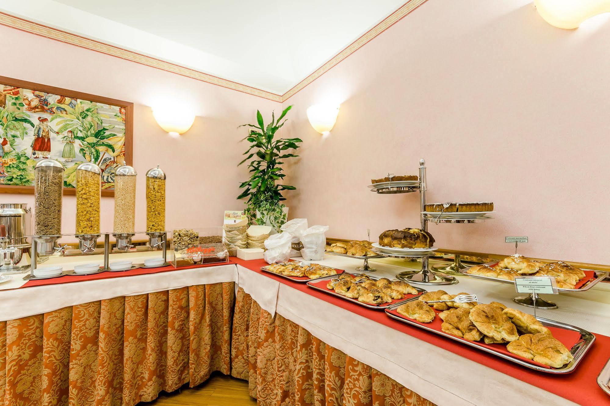 Brunelleschi Hotel Milão