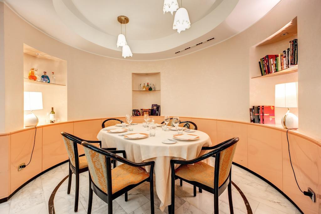Brunelleschi 4* Milaan