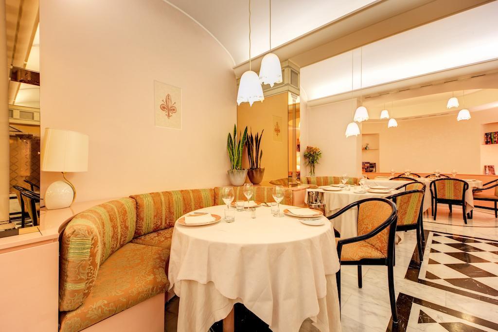 Brunelleschi Hotel Milaan
