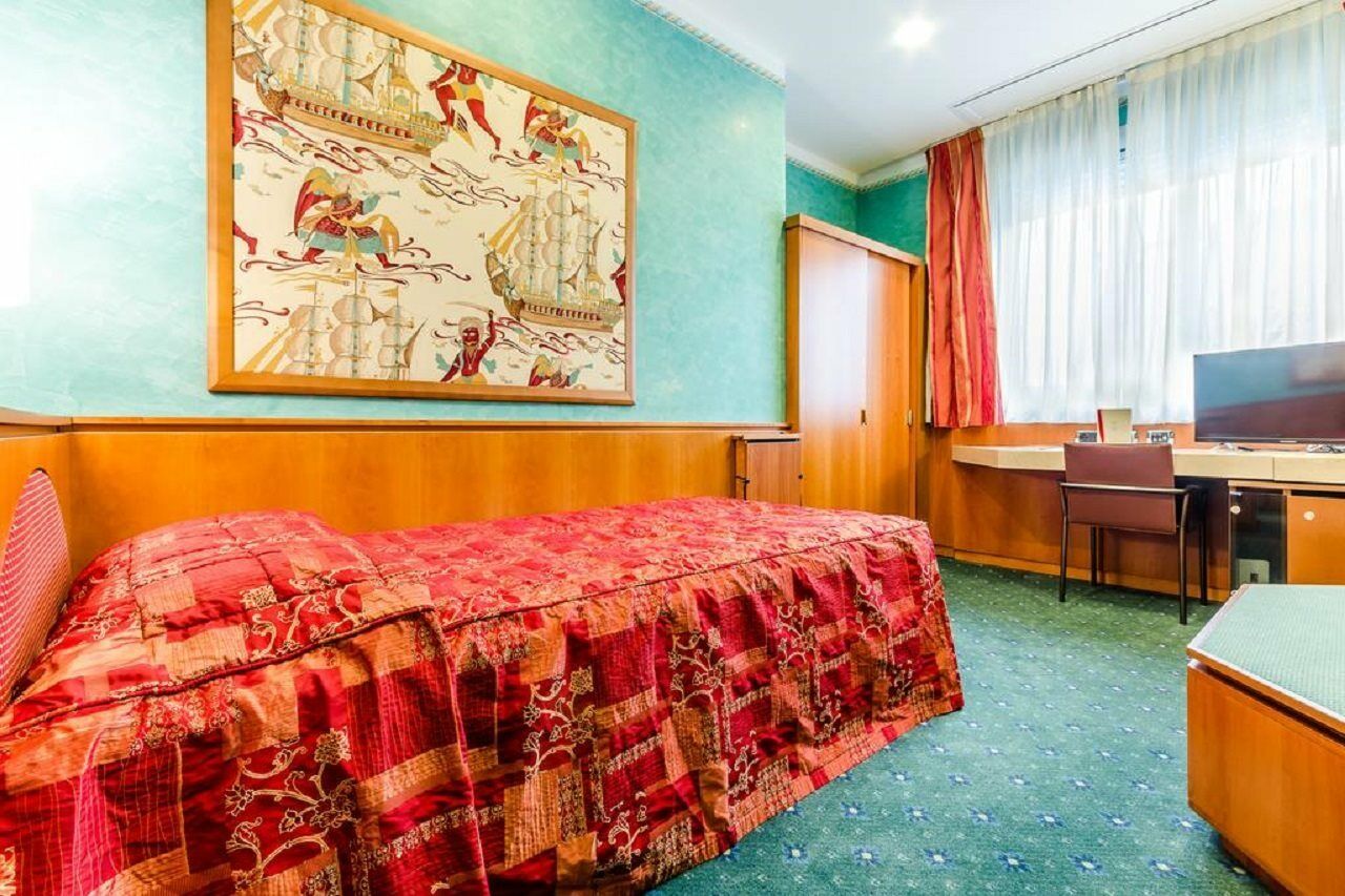 Brunelleschi Hotel
