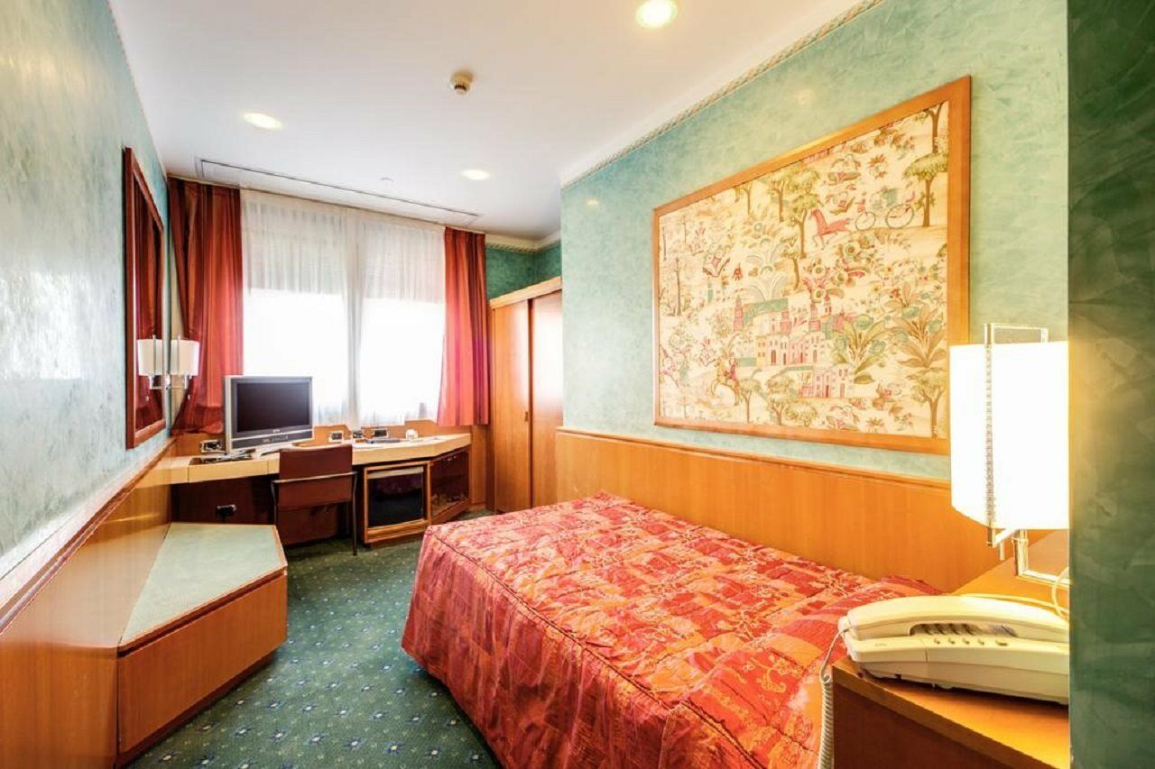 Hotel Brunelleschi 4*