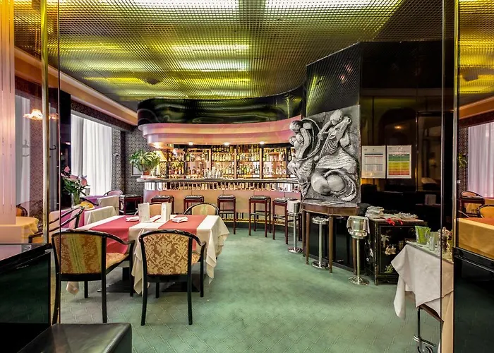 Brunelleschi Hotel