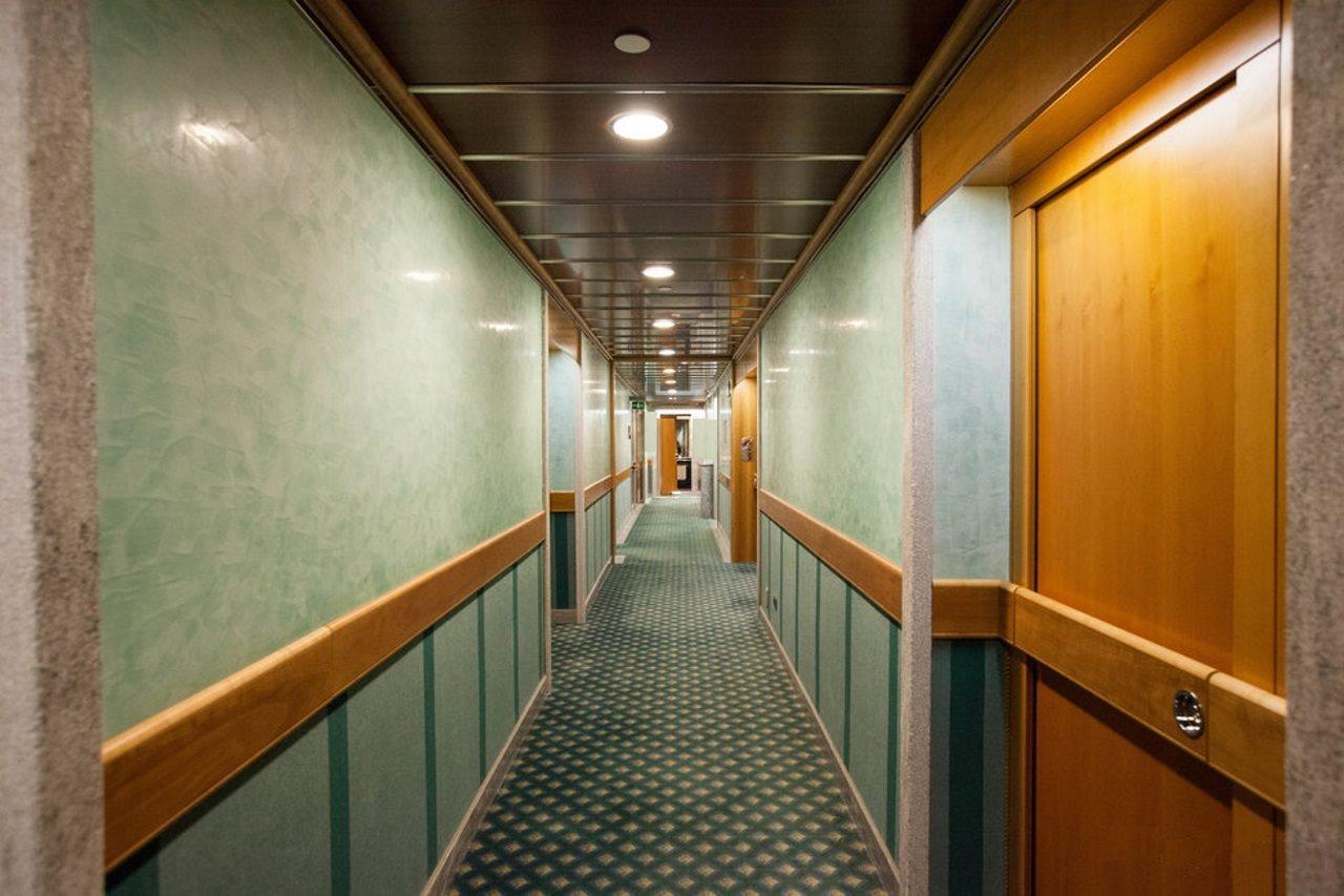 Hotel Brunelleschi Mailand