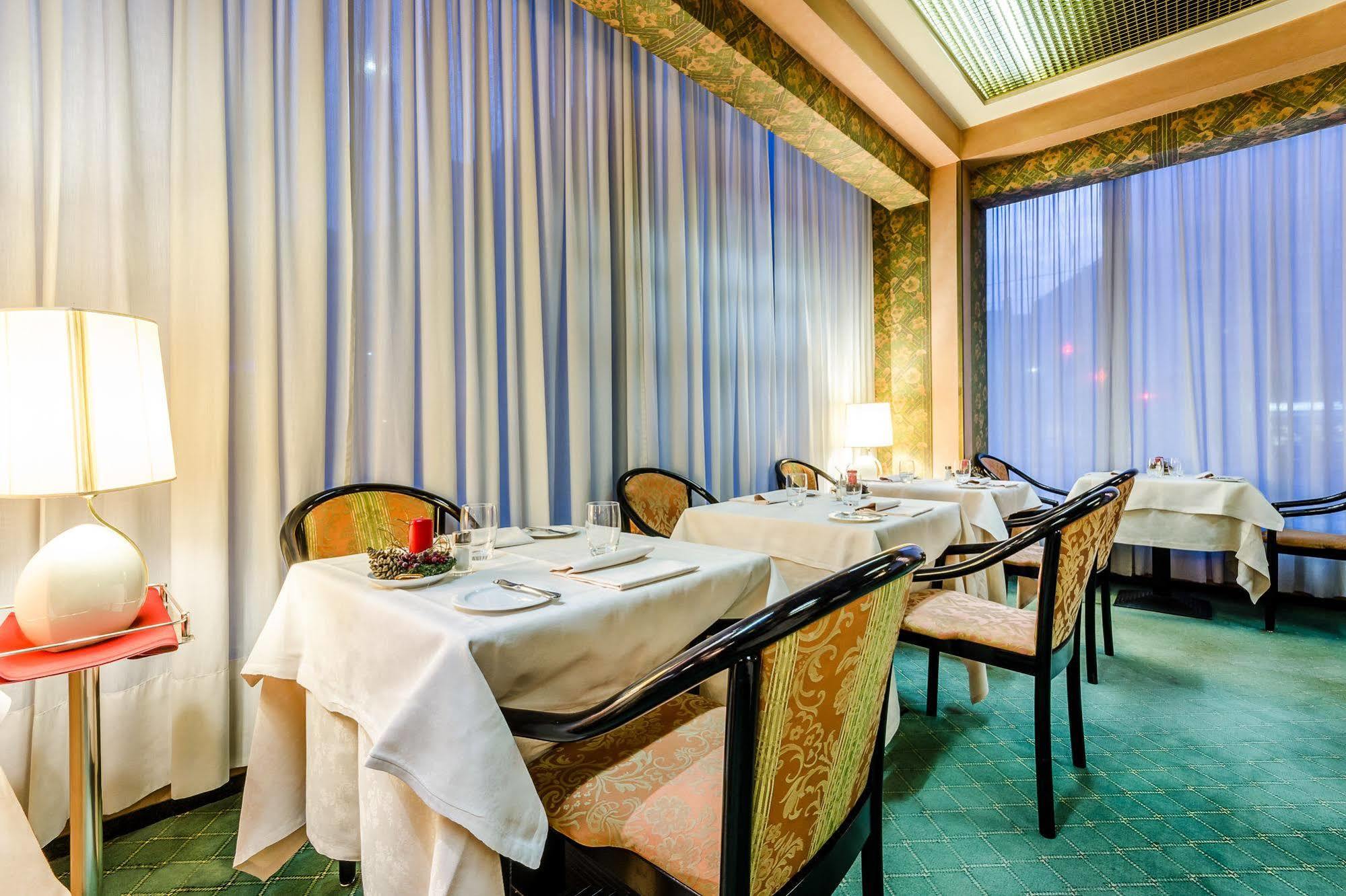 Hotel Brunelleschi Mailand