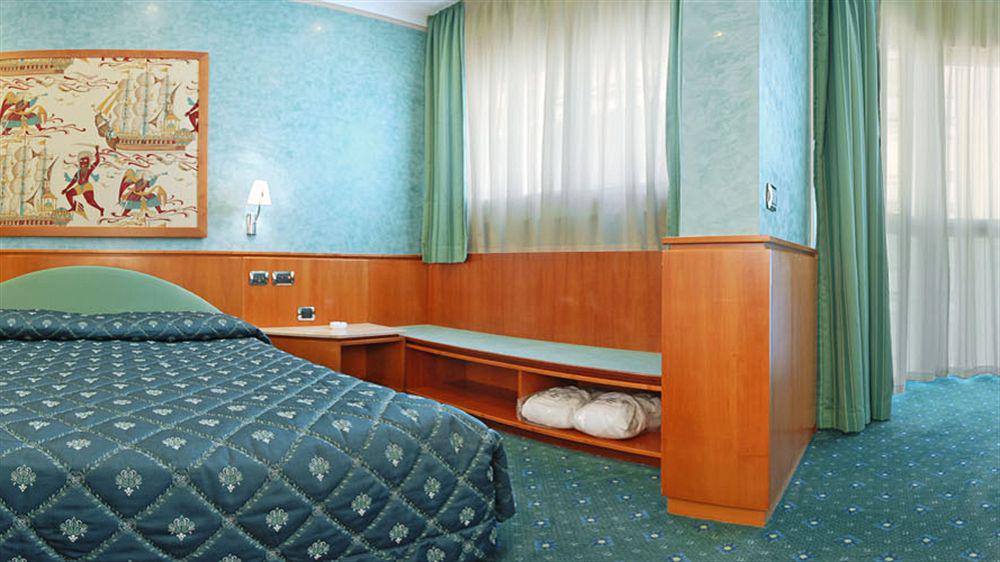 Brunelleschi Hotel Mailand